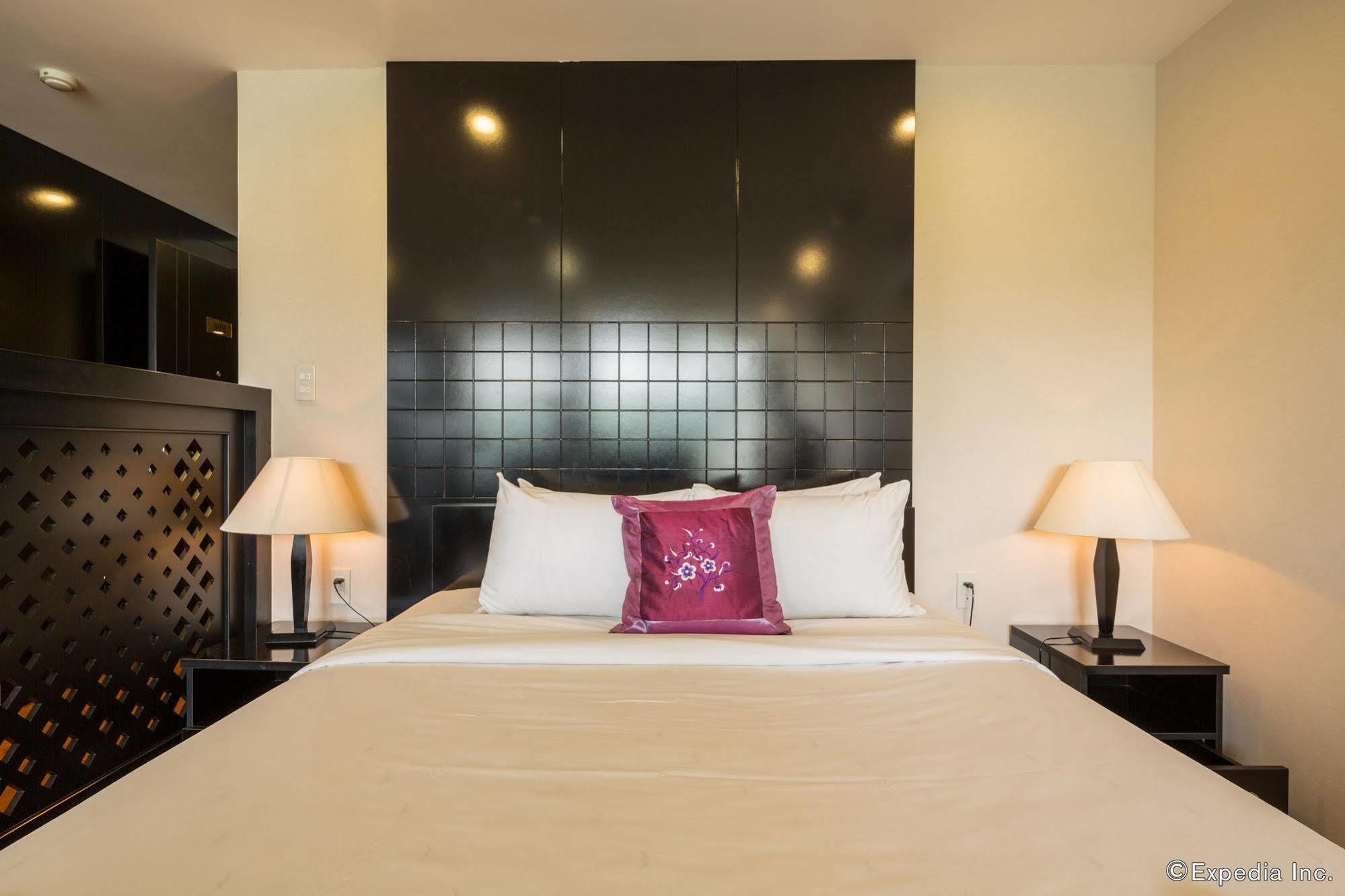 Homestead Parkview Ho Chi Minh City Bagian luar foto